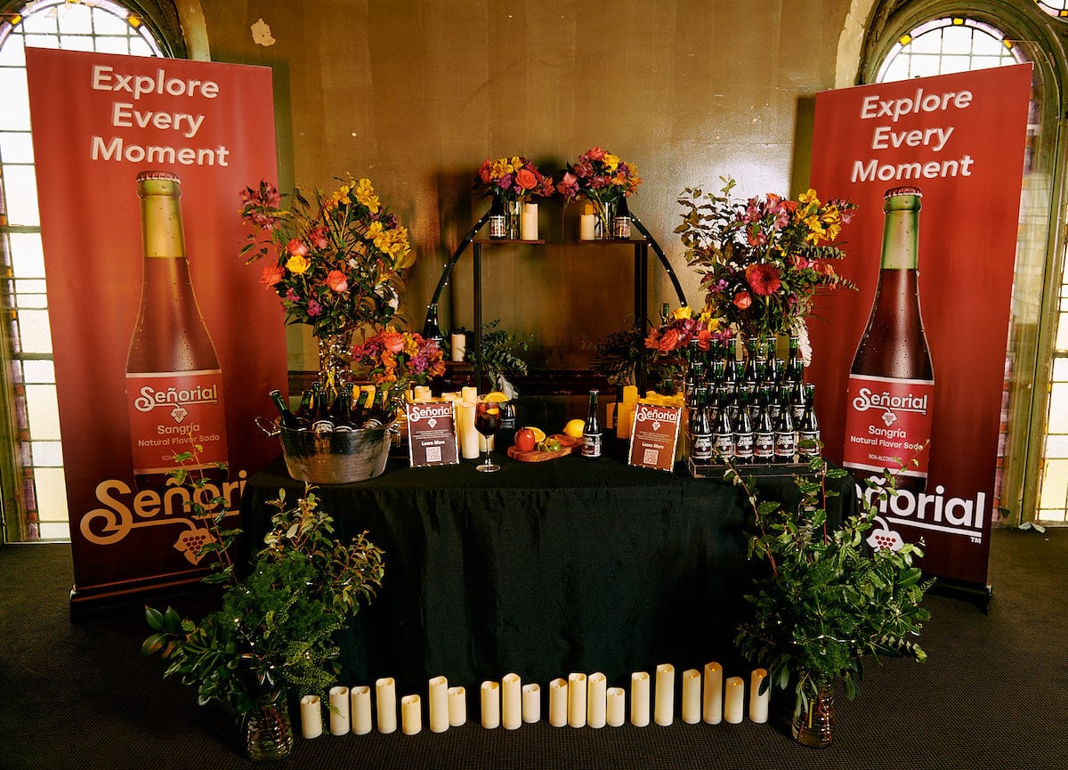 Sip Señorial Under Candlelight At This Breathtaking Juan Gabriel