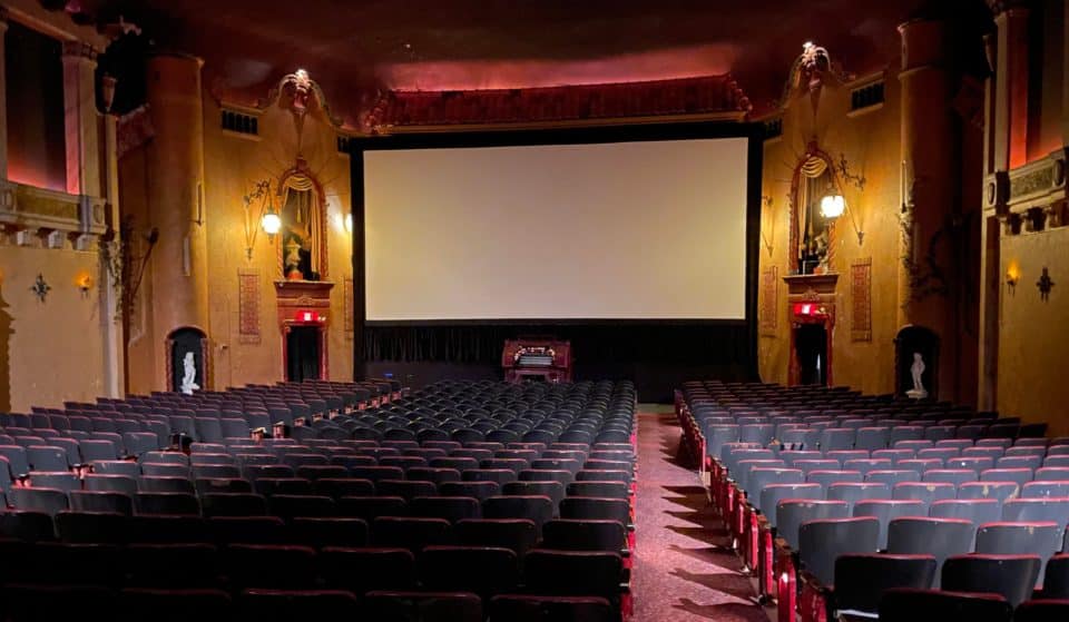 Music Box Theatre Is Hosting A Special 70mm Oppenheimer Viewing Party With Nuclear Experts