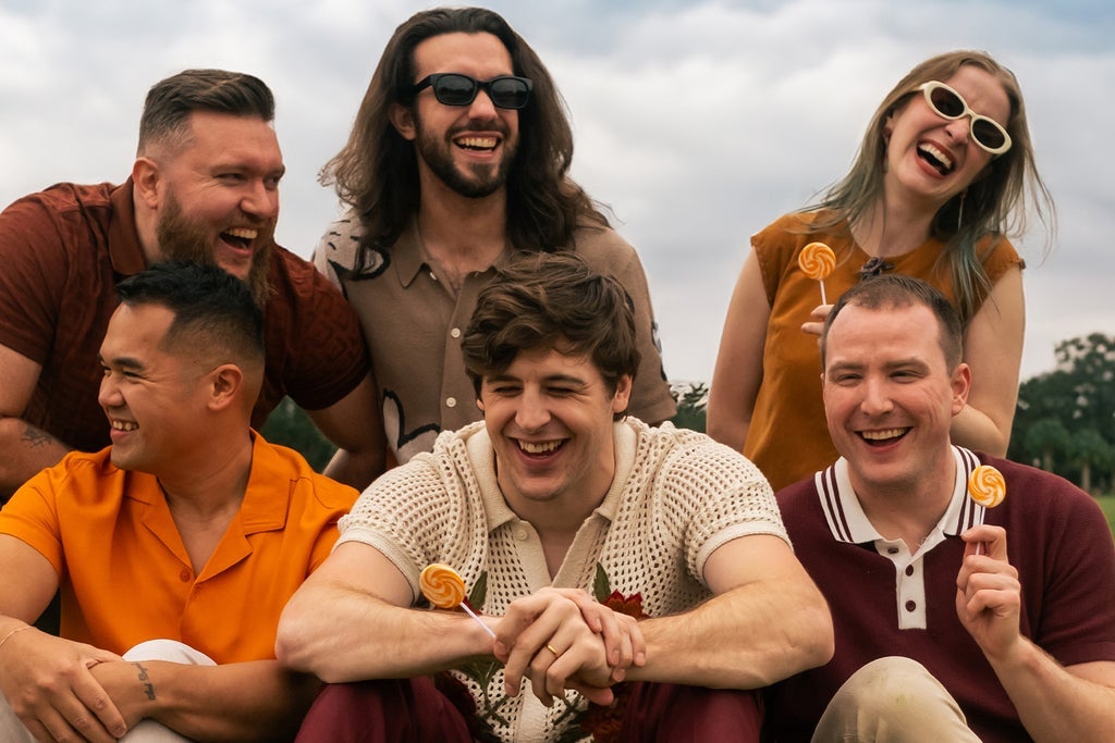 Best concerts in chicago happening this month 2024 