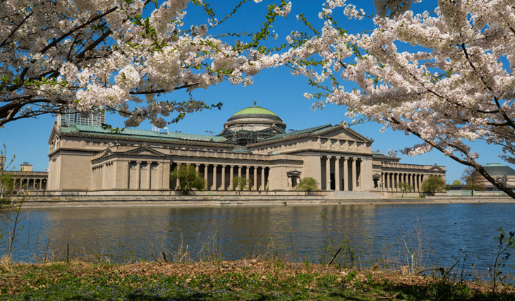 The Museum of Science and Industry Is Extending Its Hours on Sundays This Month