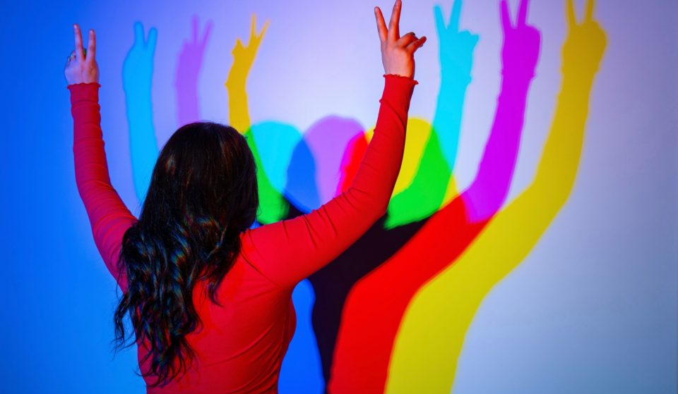 Museum Of Illusions Reopens Tomorrow With An Expansive, Revamped New Experience