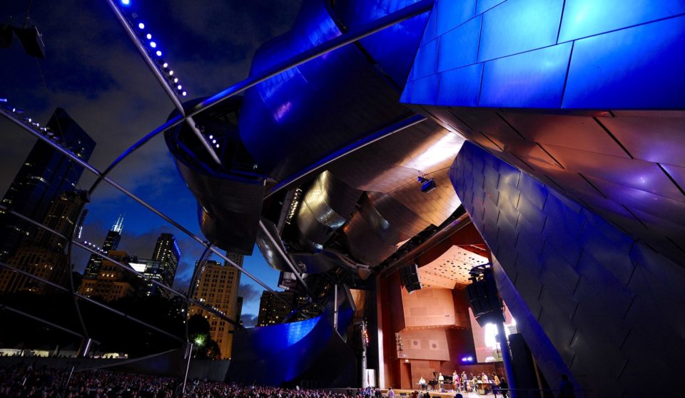 Ya está aquí el calendario de eventos de verano del Millennium Park para 2025: conciertos gratuitos, cine, ejercicio y mucho más.