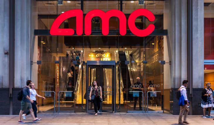 El centro de Chicago va a tener un nuevo cine IMAX