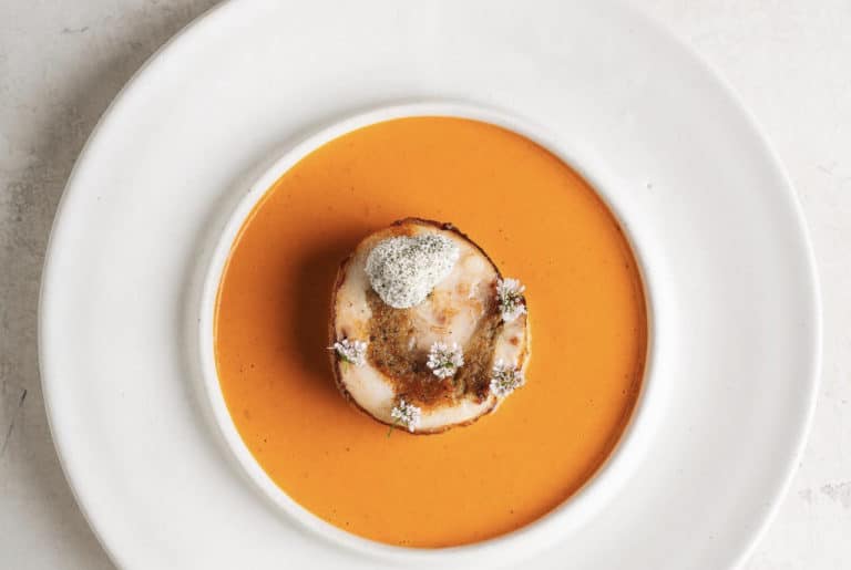 The Best Michelin-Starred Restaurants In Chicago Right Now