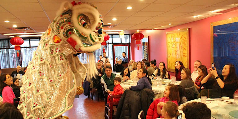 Lunar New Year In Chicago 2025: Celebrate The Year of the Snake