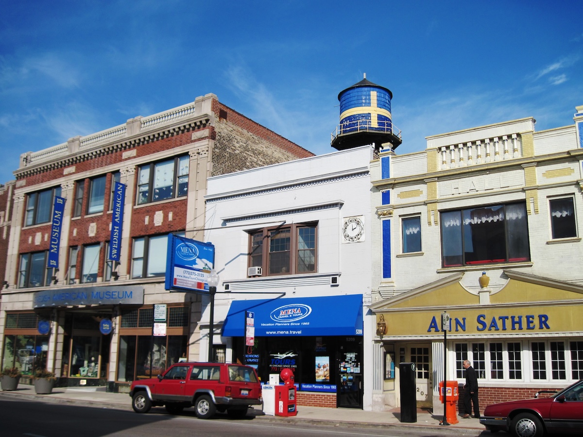 Open House Chicago 2026: Here are all the neighborhoods on this year’s schedule