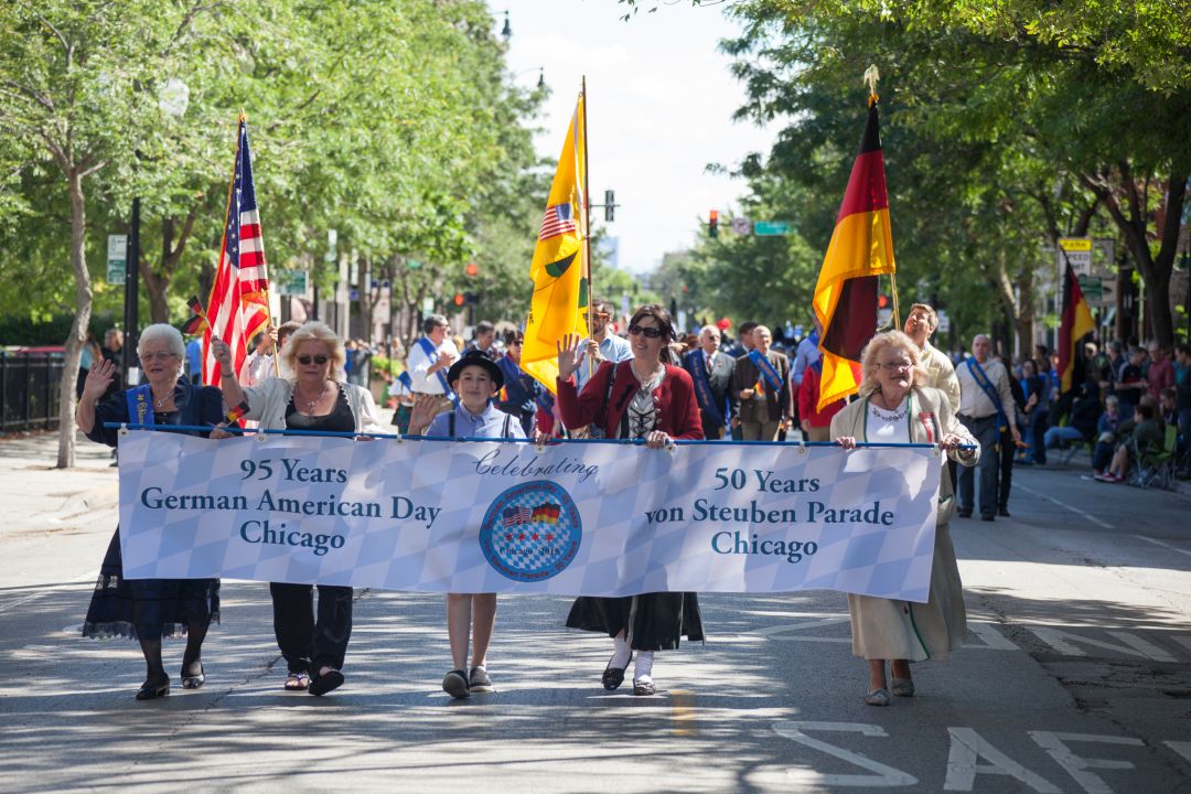 Understanding the German Precedent and its Chicago Echoes