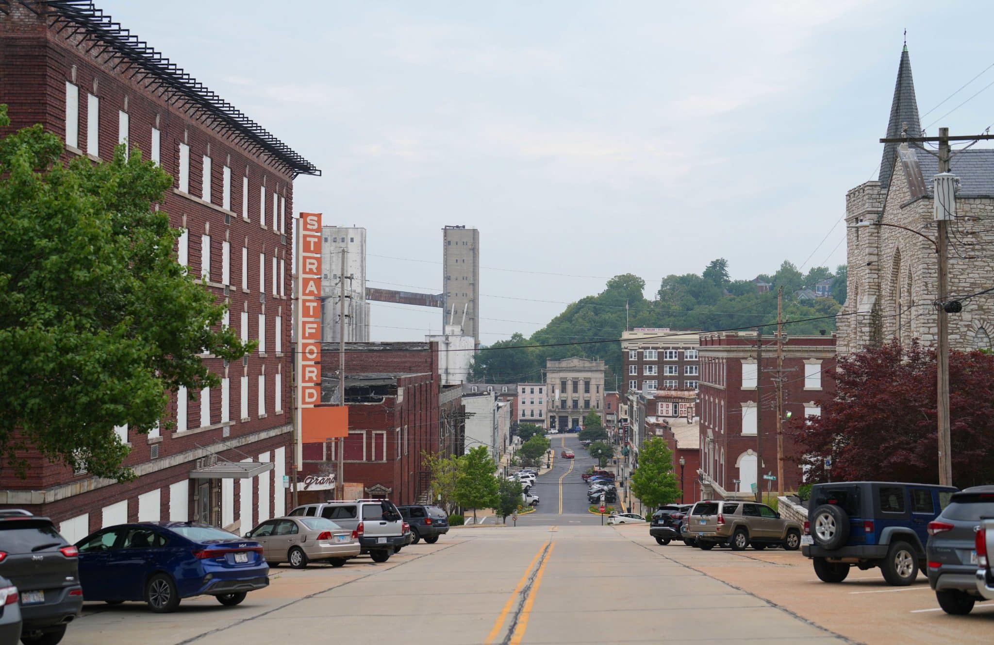 Alton Illinois Zip Codenull