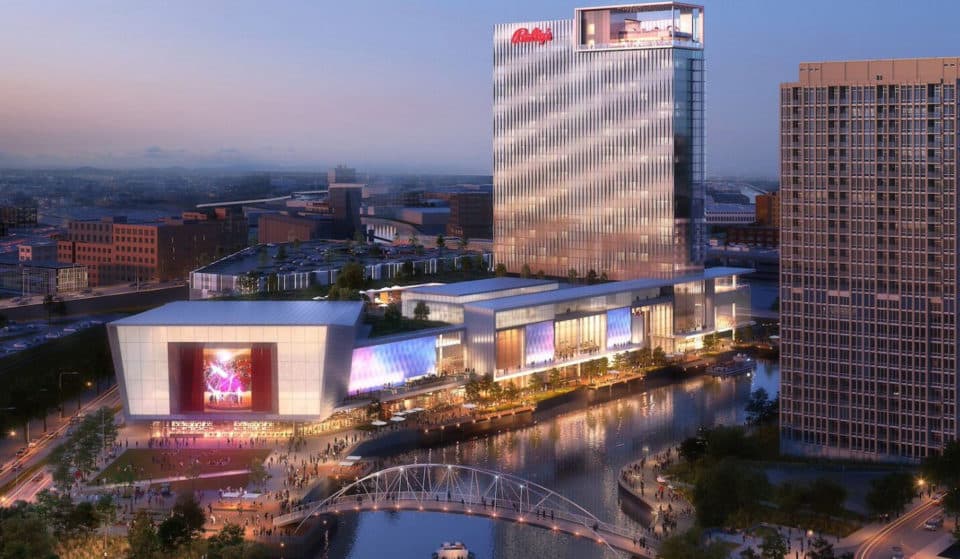 Bally’s Casino Has Been Granted A Permanent License To Operate In Chicago