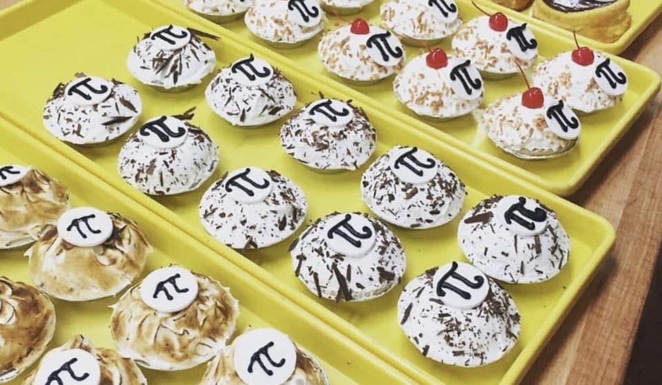Pi Day Deals and Events in Chicago You Won’t Want to Miss