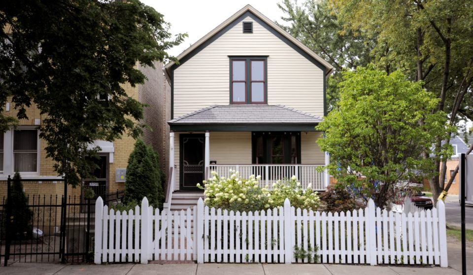 Walt Disney’s Childhood Home And Birthplace Are Celebrating His Birthday Tonight!