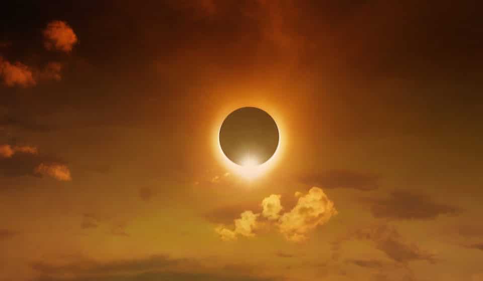 An Annular Solar Eclipse Is Happening This Weekend: Here’s What You Should Know