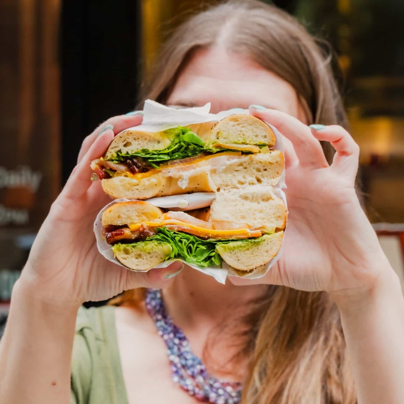 The 11 Best Bagels In Chicago