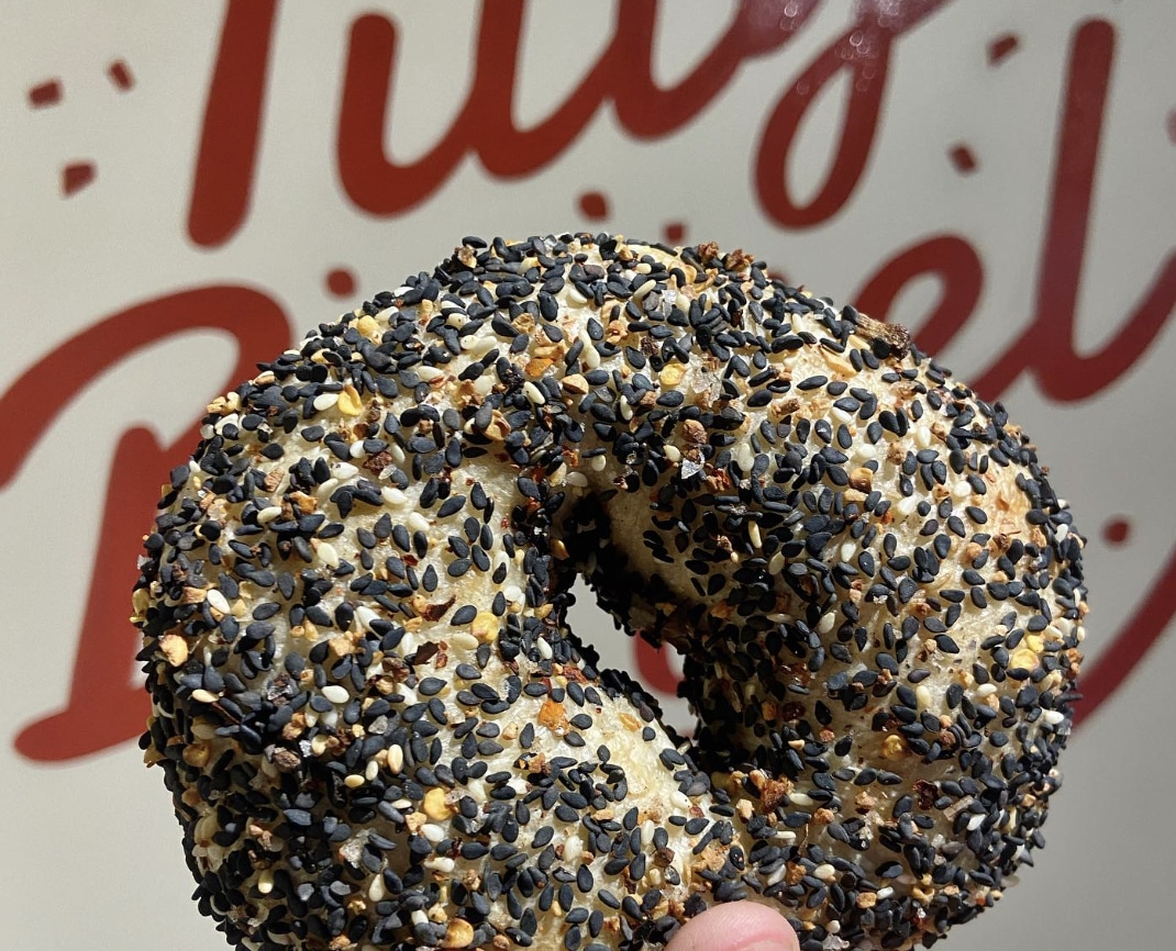 The 11 Best Bagels In Chicago