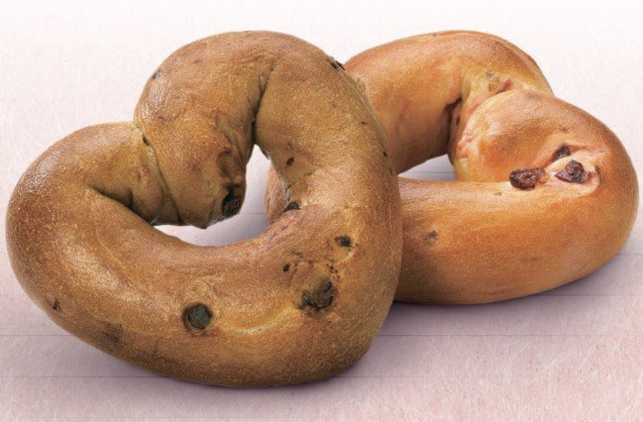 The 11 Best Bagels In Chicago
