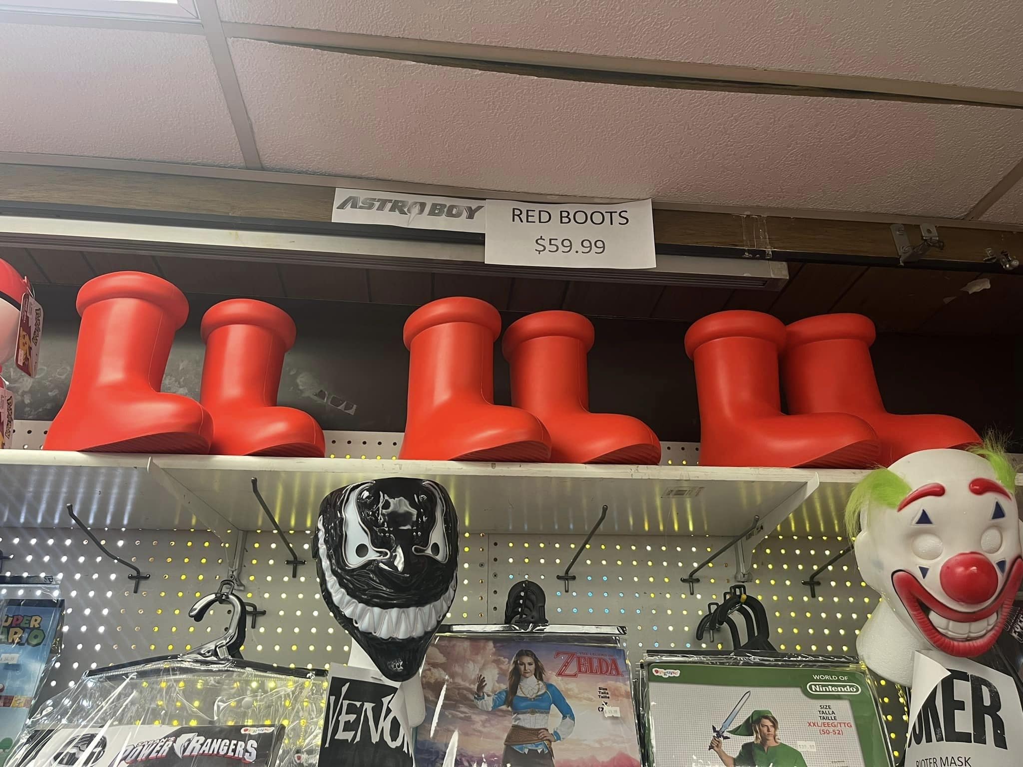 The Best Halloween Stores In Chicago For Costumes