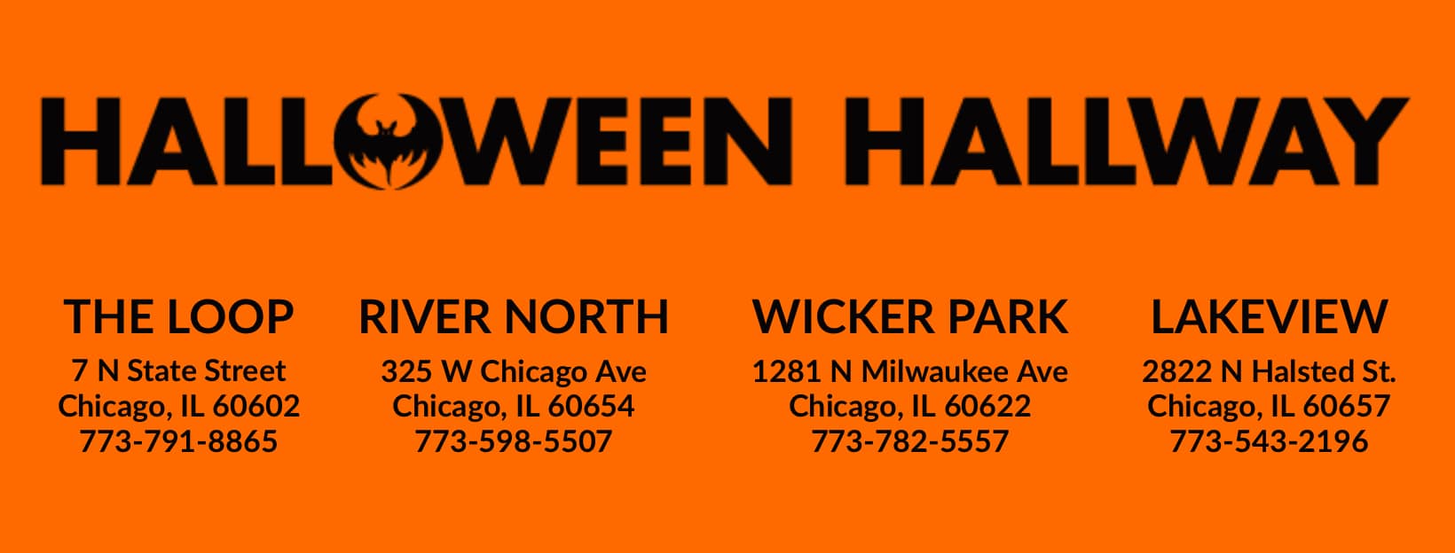 8 Best Halloween Stores In Chicago To Find Your Costume Today