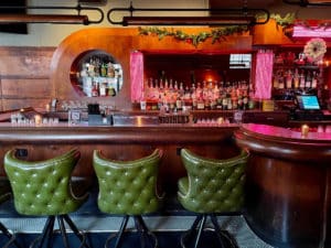 The Hottest Chicago Halloween Parties Happening In 2025