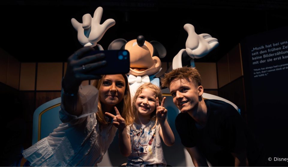 This Is How We’re Celebrating Mickey And Minnie’s Birthday In Chicago This Weekend