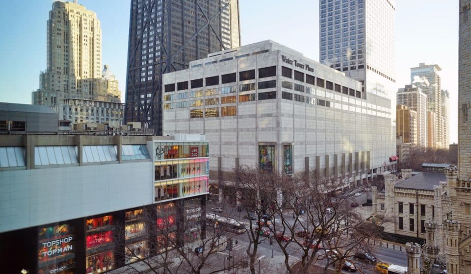 This iconic Chicago mall is launching a massive weekly night market on the Mag Mile featuring over 100 local vendors starting this July