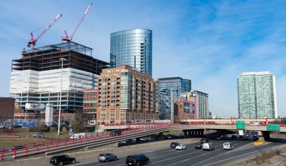 El barrio de Chicago donde más subió el alquiler en 2026: incluso los pequeños estudios cuestan ahora a partir de 2200 dólares.