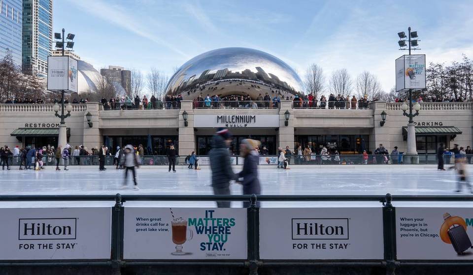 Here Are Winter Date Ideas In Chicago For A Romantic Evening