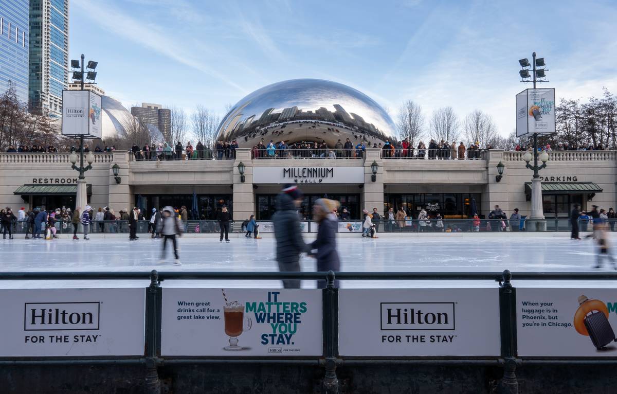 Michigan: Maravillas al aire libre y emoción urbana - Visit The Estados  Unidos, image size:1200x766