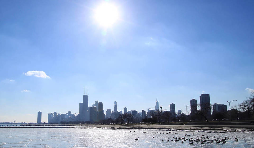 Days Will Get Longer In Chicago From Here On Out