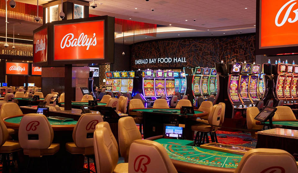 Bally’s Medinah Temple Casino Will Be Open Around The Clock Starting Today