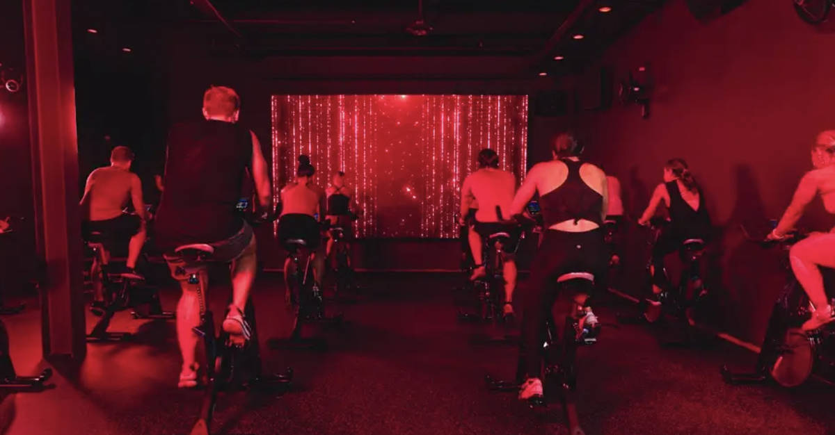 The Best Gyms In Chicago To Join Right Now (2024)