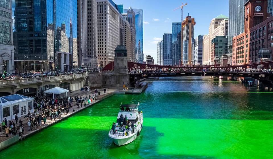 10 Important Dates And Unique Annual Events That Can’t Be Missed In Chicago