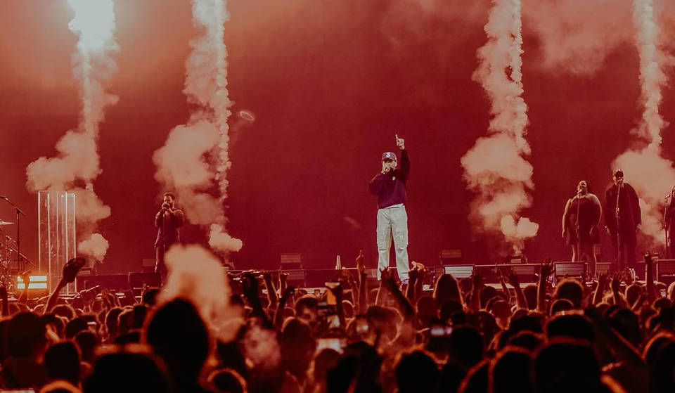 Chance The Rapper To Perform Intimate Concert At The Recently Reopened Ramova Theatre This Month