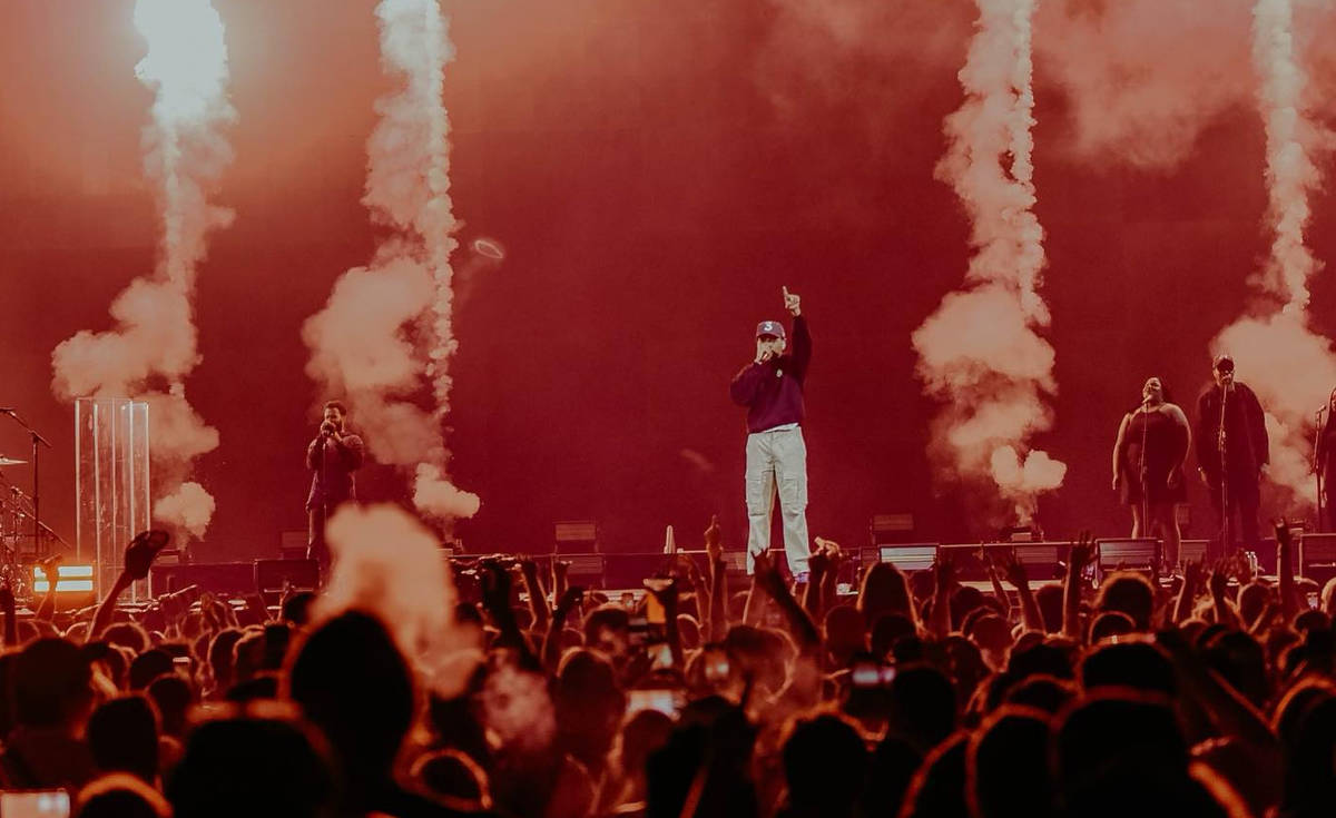 Chance The Rapper To Perform At Ramova Theatre In February chance-the-rapper-to-perform-at-ramova-theatre-in-february