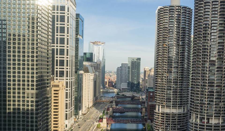 Warm Winter Weather Records Could Be Broken In Chicago This Week