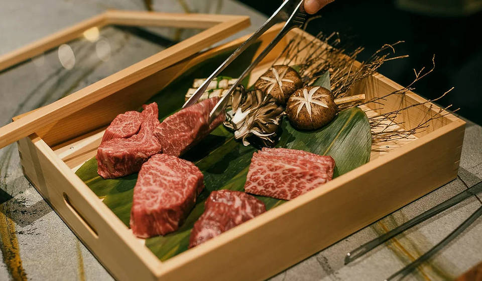 Chicago’s Steak Omakase Is Collaborating with a Top Chef Alum for a One-Night-Only Event
