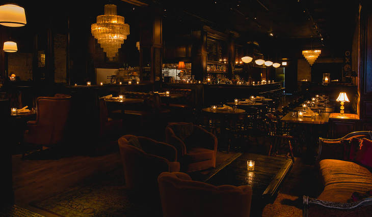 This famed Chicago steakhouse is closing this fall—but not forever
