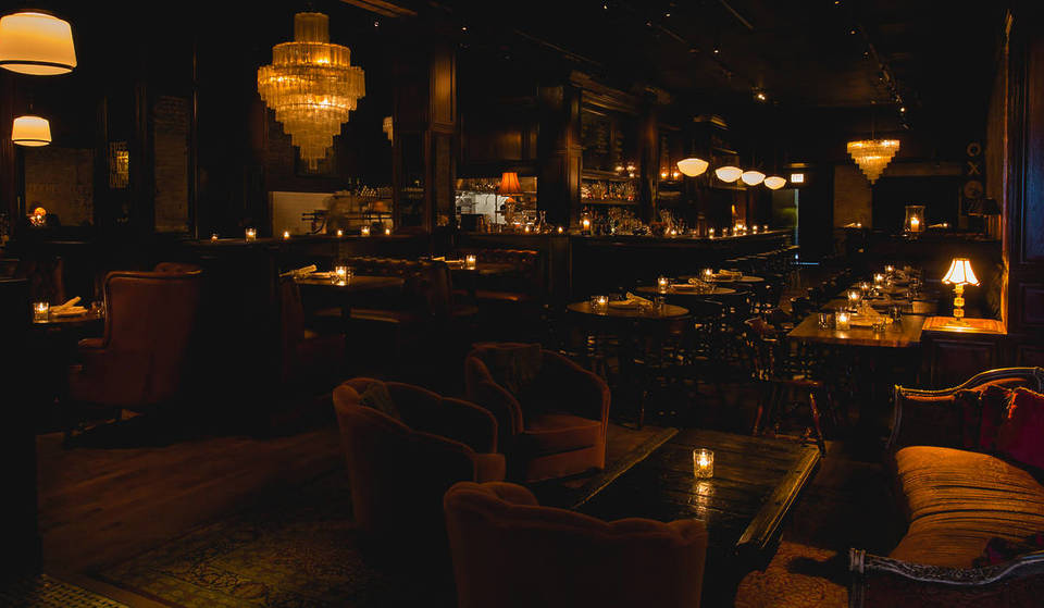 This famed Chicago steakhouse is closing this fall—but not forever
