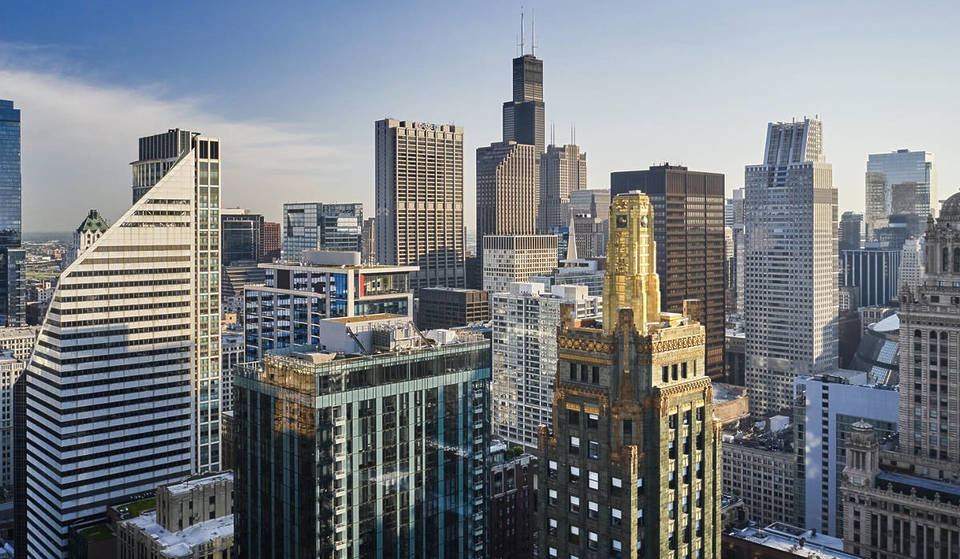 Taste This Hotel’s $187 Hot Dog To Celebrate Chicago’s Birthday