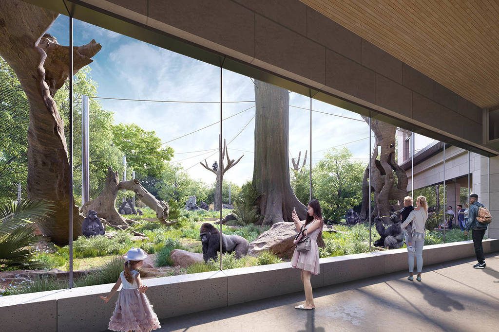 brookfield-zoo-to-open-new-66-million-tropical-forests-exhibit