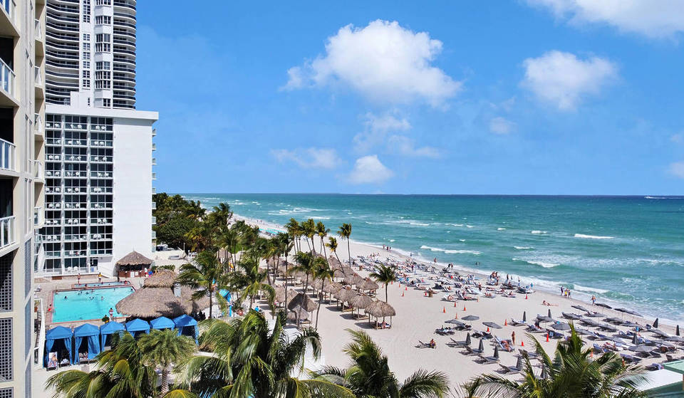 Chicago Could Get A New Train Route Straight To Miami