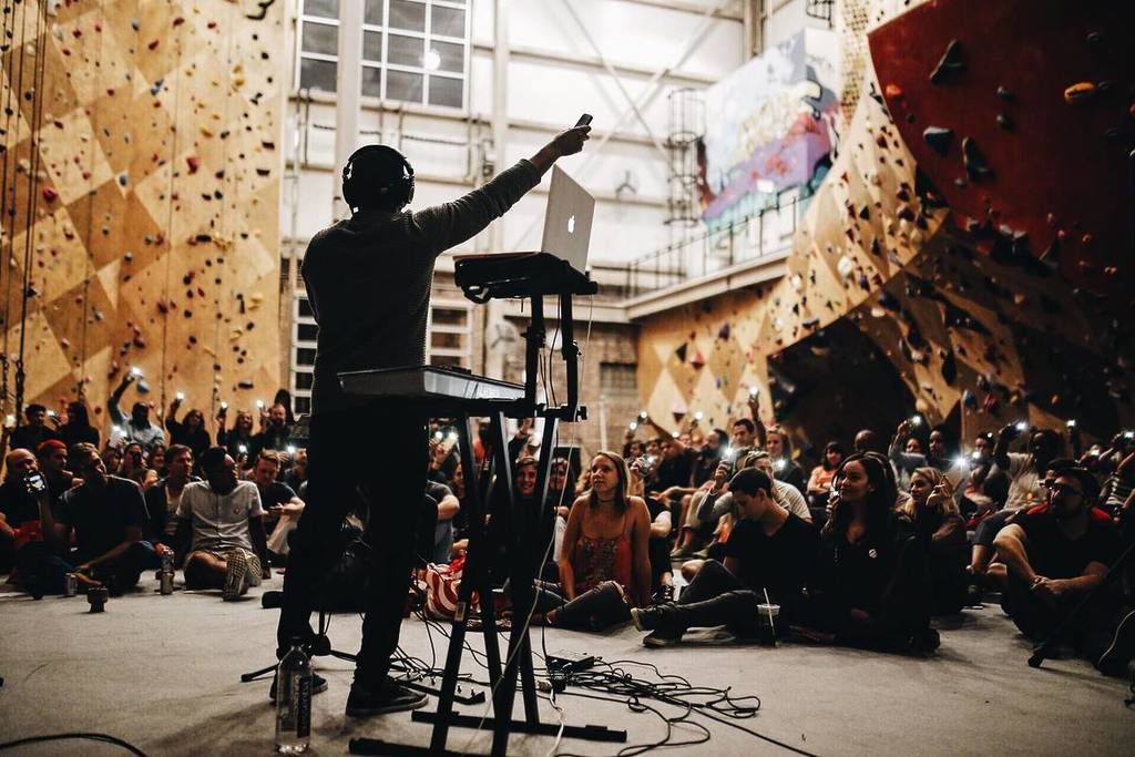 Sofar Sounds Secret Live Performances In Chicago