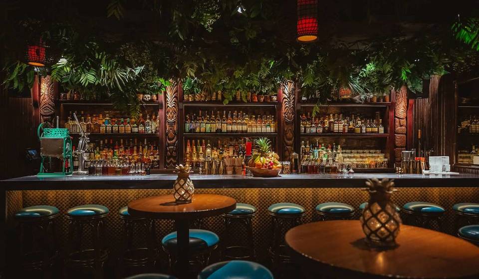 Three Dots And A Dash Will Host A Japanese-Inspired Listening Pop-Up Series Next Month