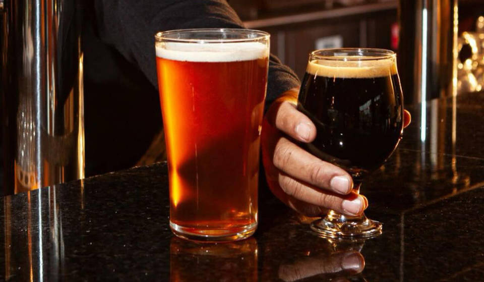 Two Chicago Spots Named Among The 10 Best New Breweries In The Country