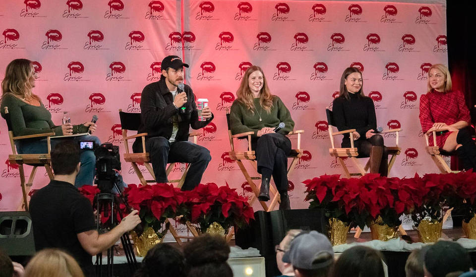 Navy Pier To Host ‘Epic Cons’ This Weekend Featuring Celebrities From Numerous Movies & TV Shows