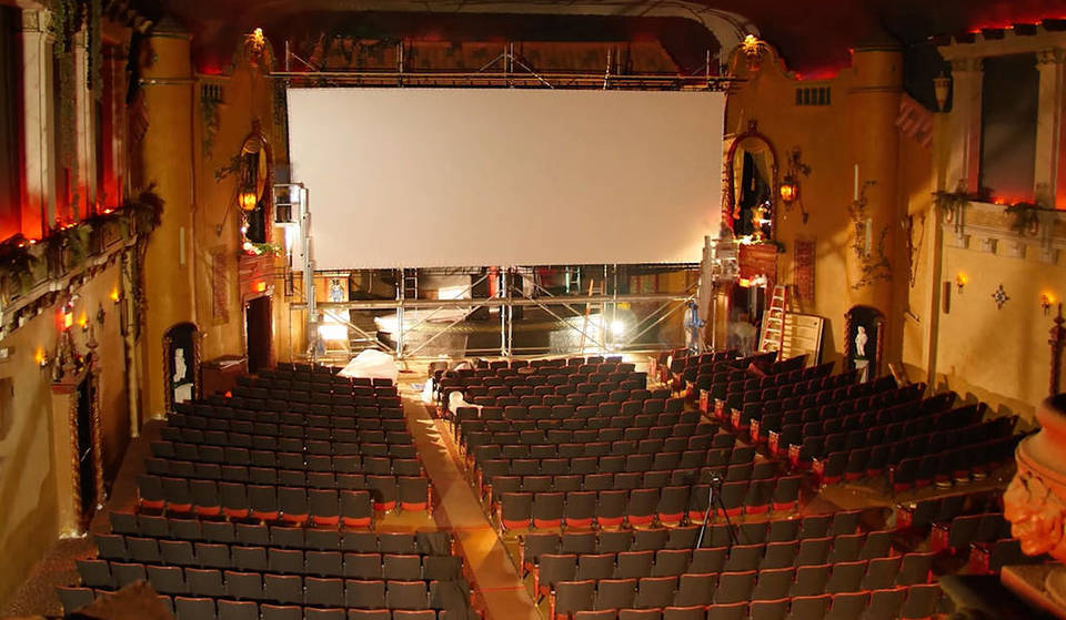 An Independent Film Festival Celebrating The Works Of Female Filmmakers Comes To Chicago This Weekend