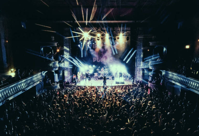 These are the best chicago music venues 2024 guide