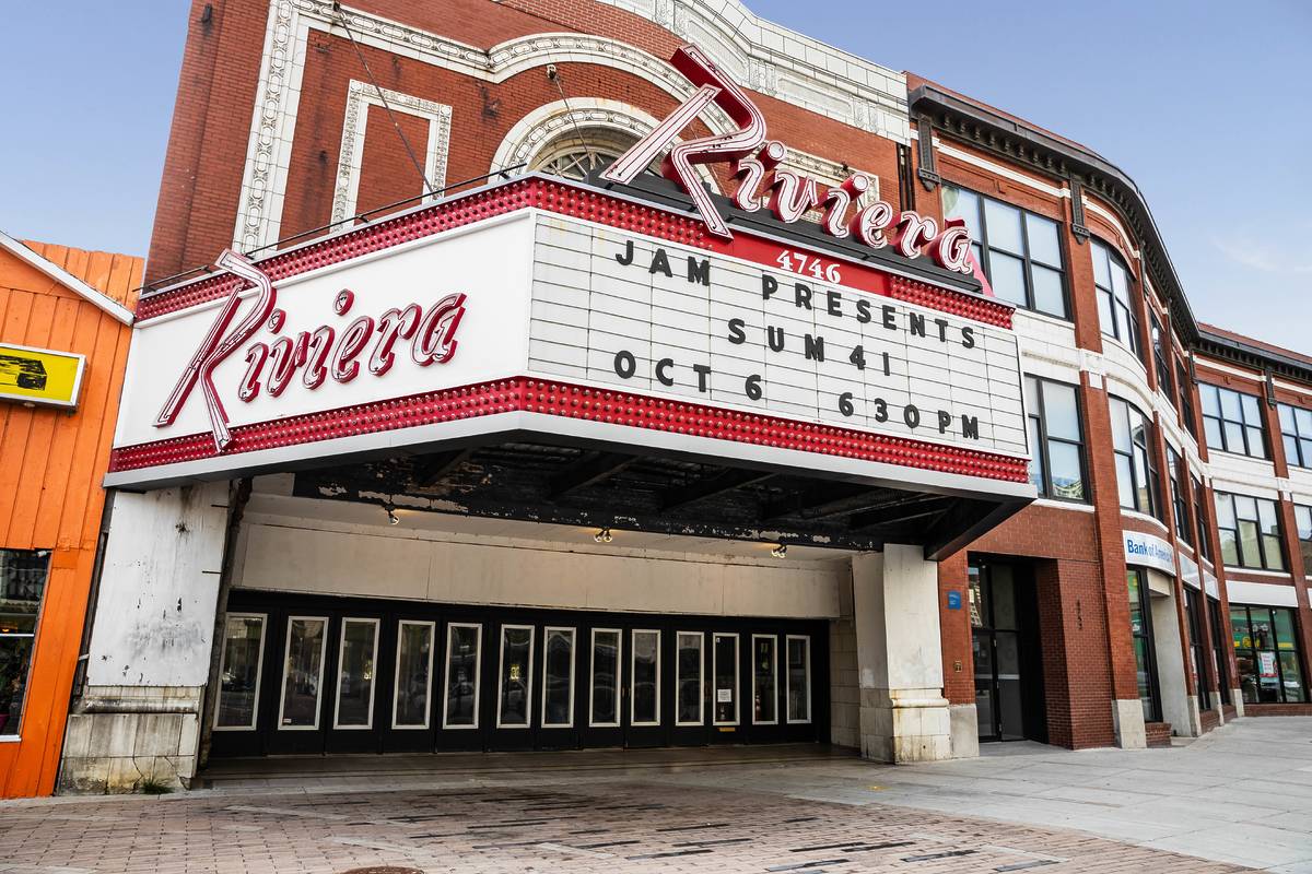 These Are The Best Chicago Music Venues | 2024 Guide