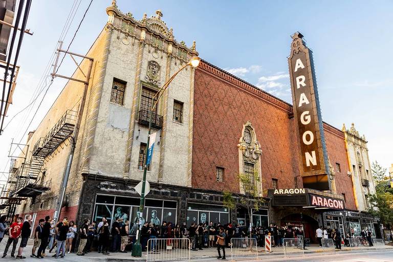 These are the best chicago music venues 2024 guide