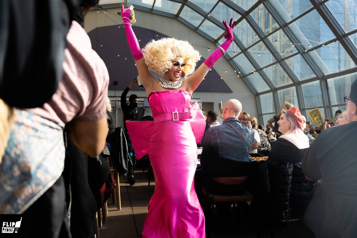 The Best Drag Brunches In Chicago This Weekend