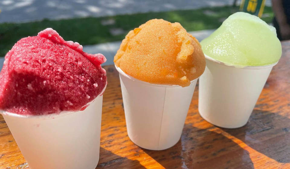 It’s Not Summer Until This Frozen Favorite Comes Back—And It Just Did